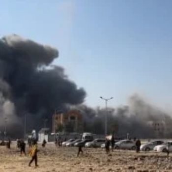 غزة - أرشيفية