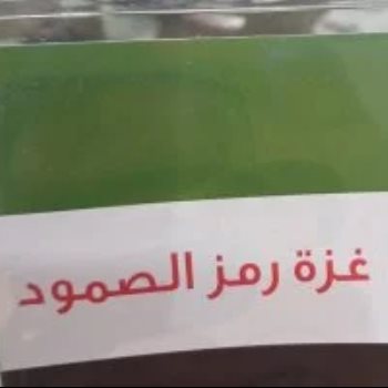 حرب الإبادة فى غزة