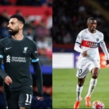 محمد صلاح ويامال وديمبيلي