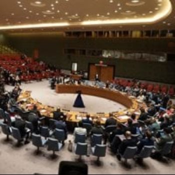 مجلس الأمن ـ صورة أرشيفية
