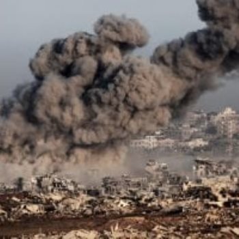قصف الاحتلال الإسرائيلى على غزة