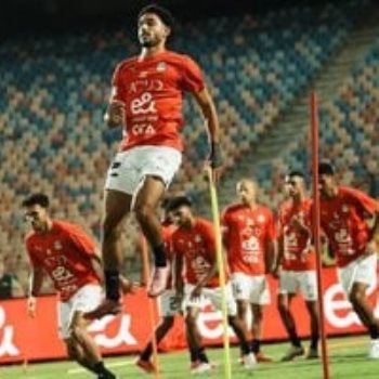 منتخب مصر