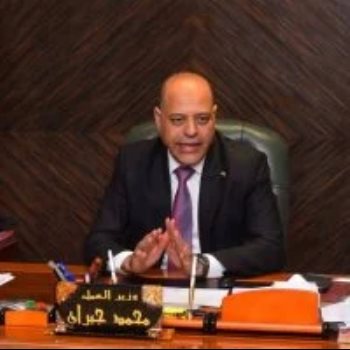 وزير العمل