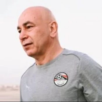 حسام حسن