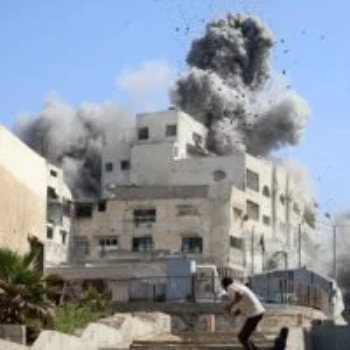غزة