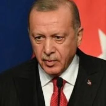 الرئيس التركى رجب طيب أردوغان