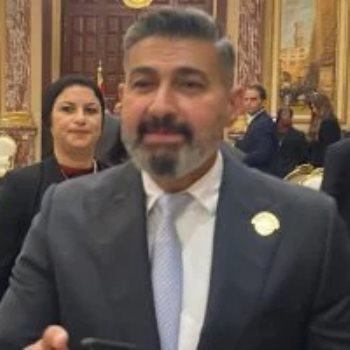 الفنان ياسر جلال
