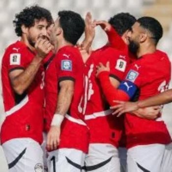 منتخب مصر