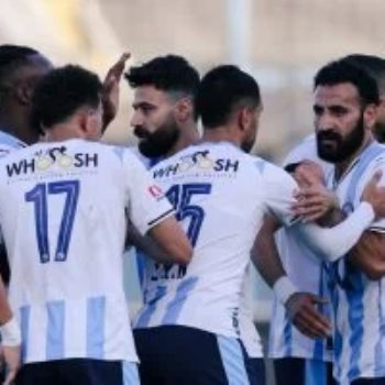بيراميدز