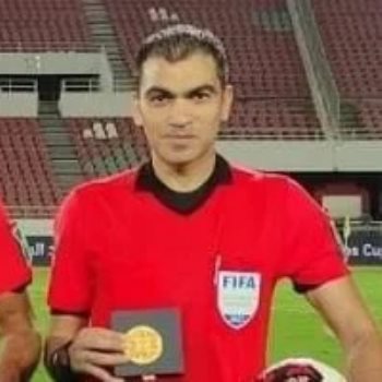 امين عمر وابو الرجال
