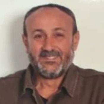 مروان البرغوثي