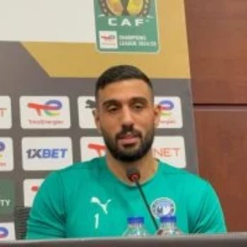 أحمد الشناوى