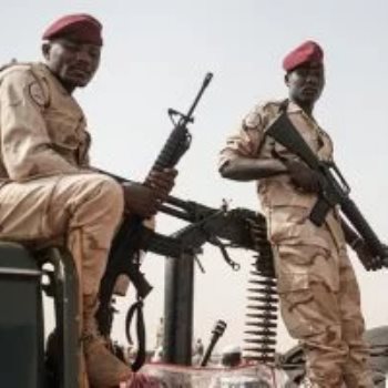 الدعم السريع