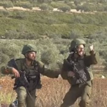 جنود إسرائيل