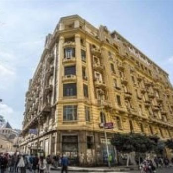 عقارات سكنية - ارشيفية