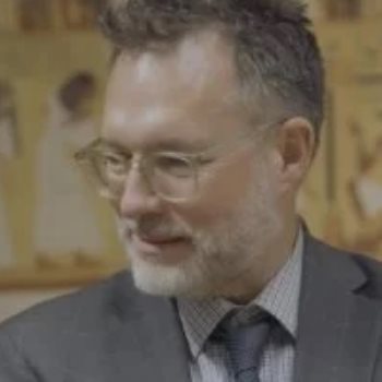 سفير كندا فى مصر ، اولريك شانون