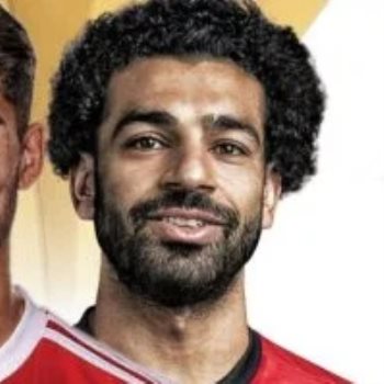 محمد صلاح وأشرف حكيمي