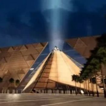 المتحف المصرى الكبير يعيد تعريف علاقة العالم بالحضارات القديمة