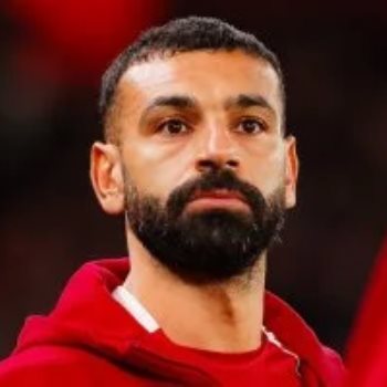 محمد صلاح نجم منتخب مصر ونادي ليفربول