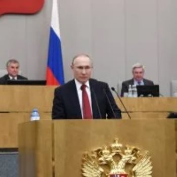 الرئيس الروسى بوتين