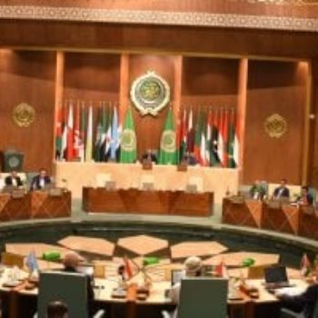 الجامعة العربية - أرشيفية