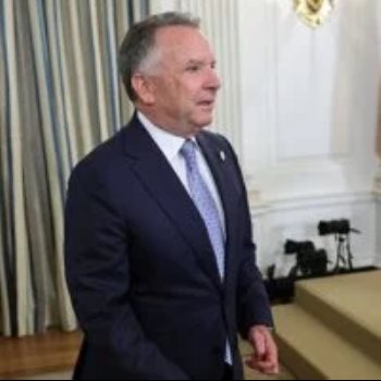 جاريد كوشنر وستيف ويتكوف