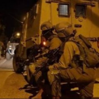 الاحتلال الإسرائيلى