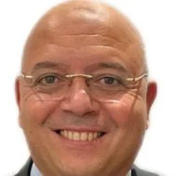 الدكتور عصام الشيخ، رئيس هيئة النقل العام بالقاهرة