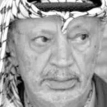21 عاما على رحيل ياسر عرفات