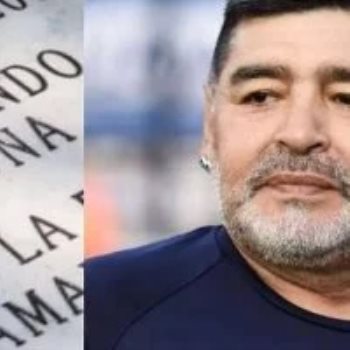 محاكمة قتلة مارادونا