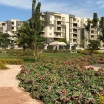 وحدات سكنية