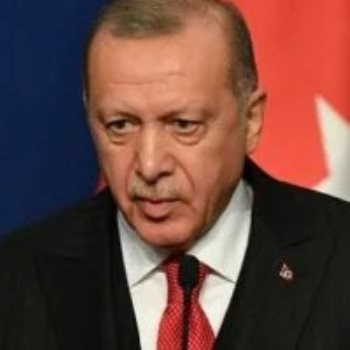 الرئيس التركى رجب طيب أردوغان