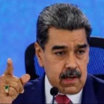 مادورو