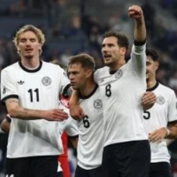 منتخب ألمانيا