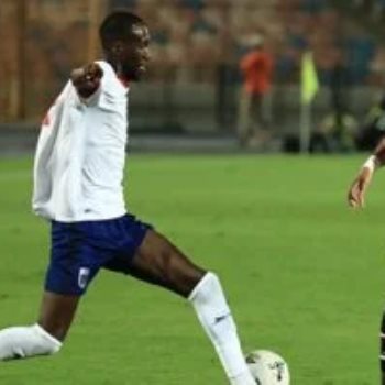 مباراة مصر وكاب فيردى