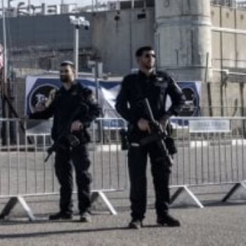 سجون إسرائيل