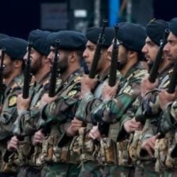 الجيش الايرانى