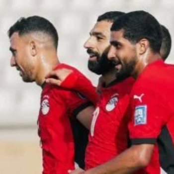 منتخب مصر يشارك في كأس أمم أفريقيا 2025