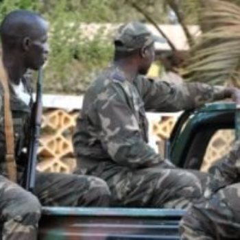 غينيا بيساو