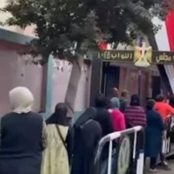 نتيجة المرحلة الأولى لانتخابات مجلس النواب