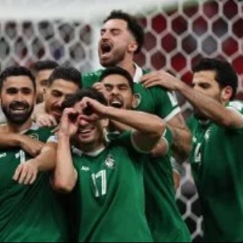 منتخب سوريا يتفوق على تونس في كأس العرب