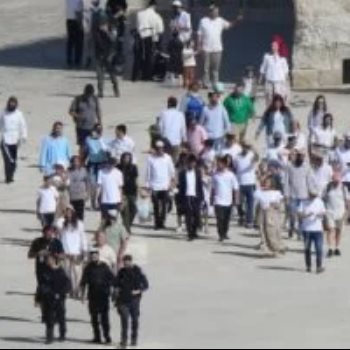 مستوطنون يهود