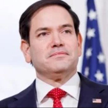 ماركو روبيو