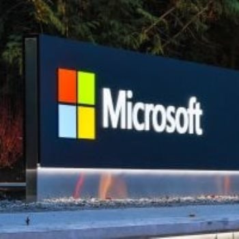 مايكروسوفت