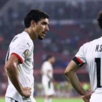 محمد صلاح ومرموش