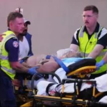 هجوم أستراليا