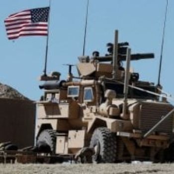 الجيش الأمريكى فى الشرق الأوسط - أرشيفية