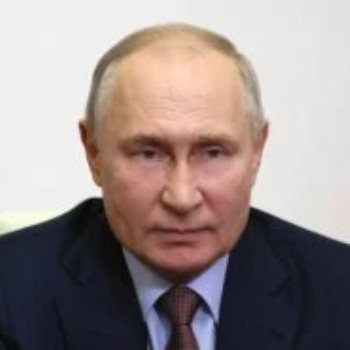 بوتين وزيلينسكي