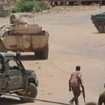 السودان ـ صورة أرشيفية