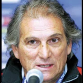 مانويل جوزية مدرب الاهلي السابق